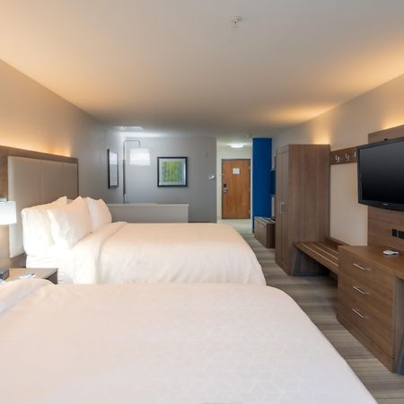 Holiday Inn Express & Suites N Waco Area - West By Ihg Экстерьер фото