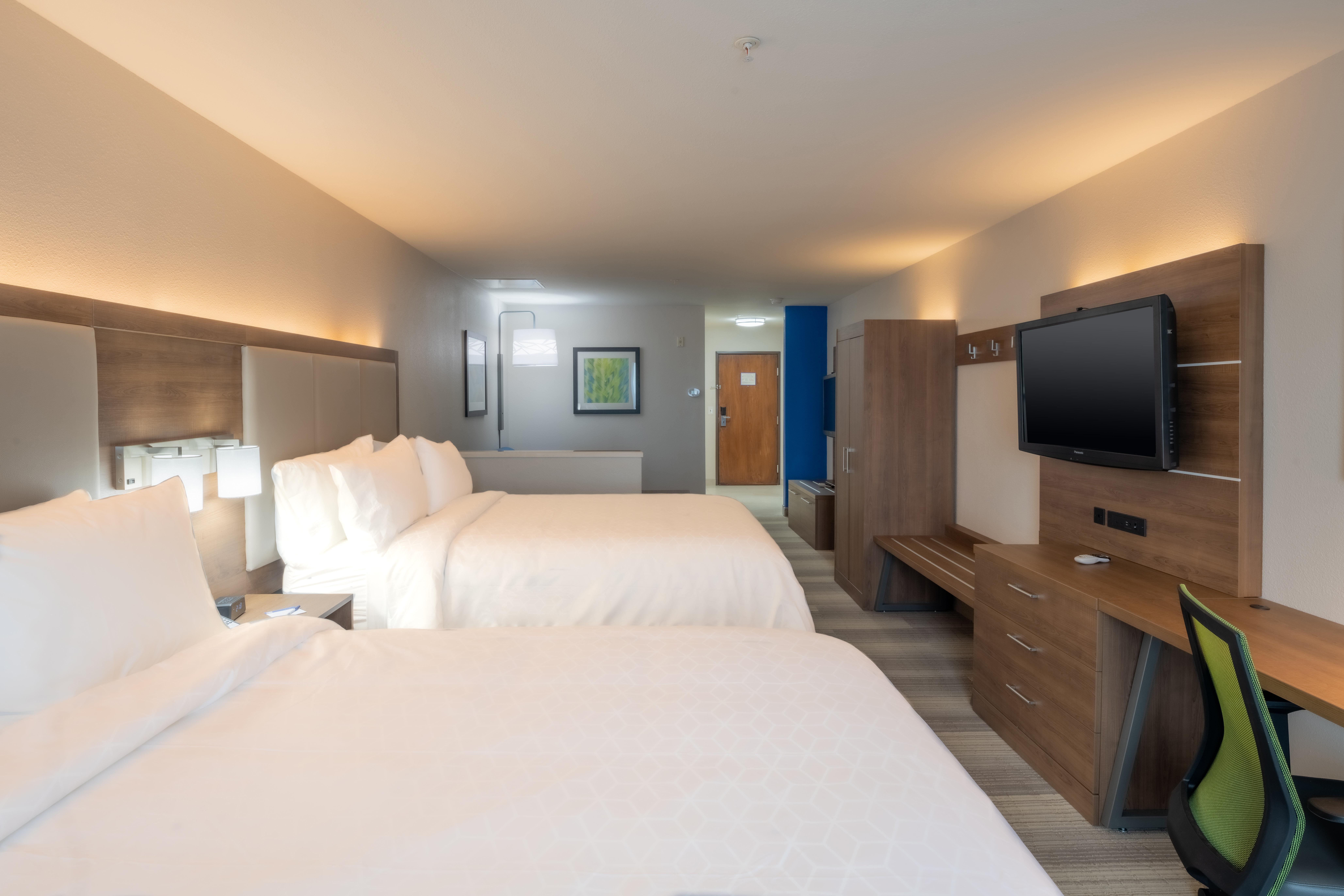 Holiday Inn Express & Suites N Waco Area - West By Ihg Экстерьер фото