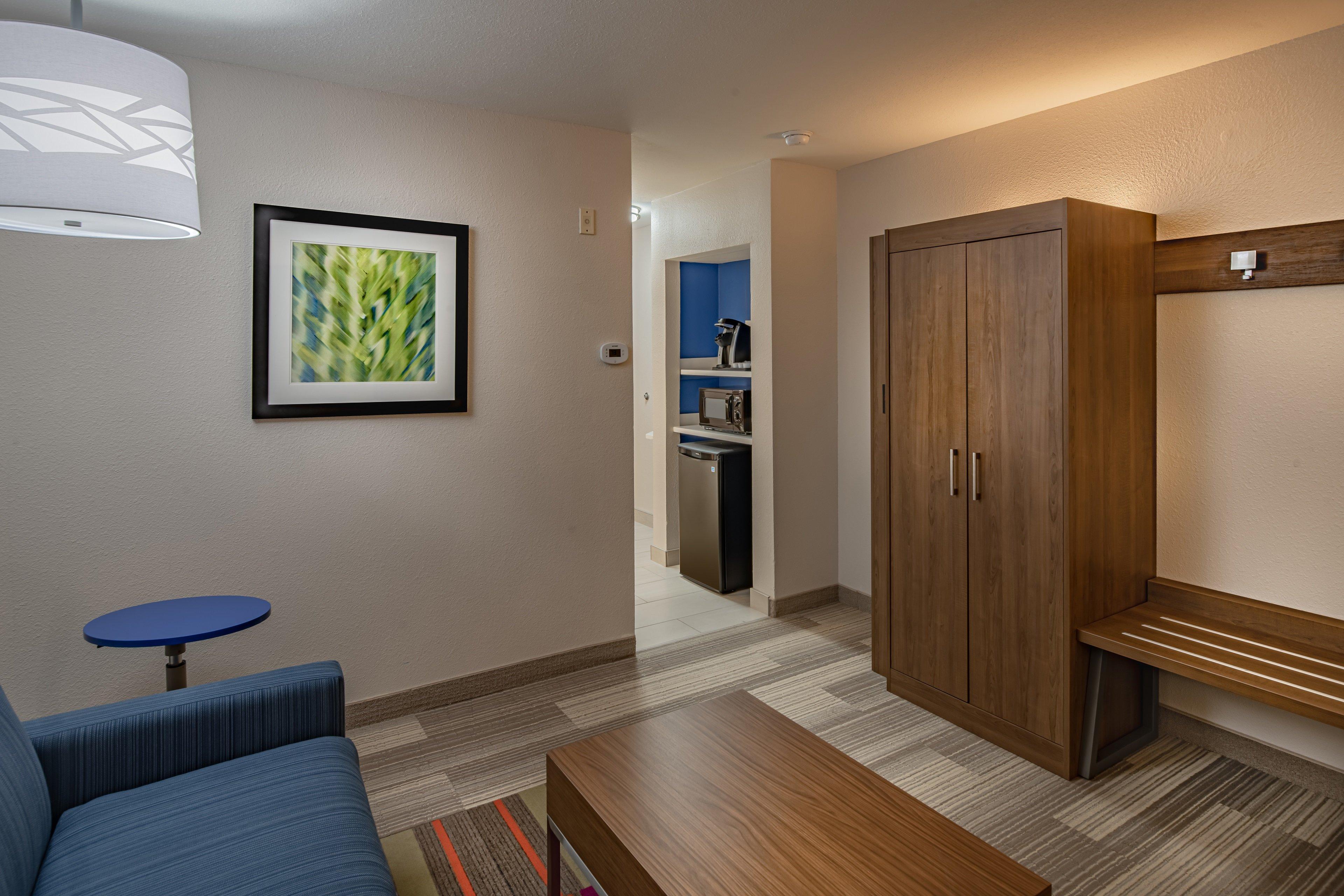 Holiday Inn Express & Suites N Waco Area - West By Ihg Экстерьер фото