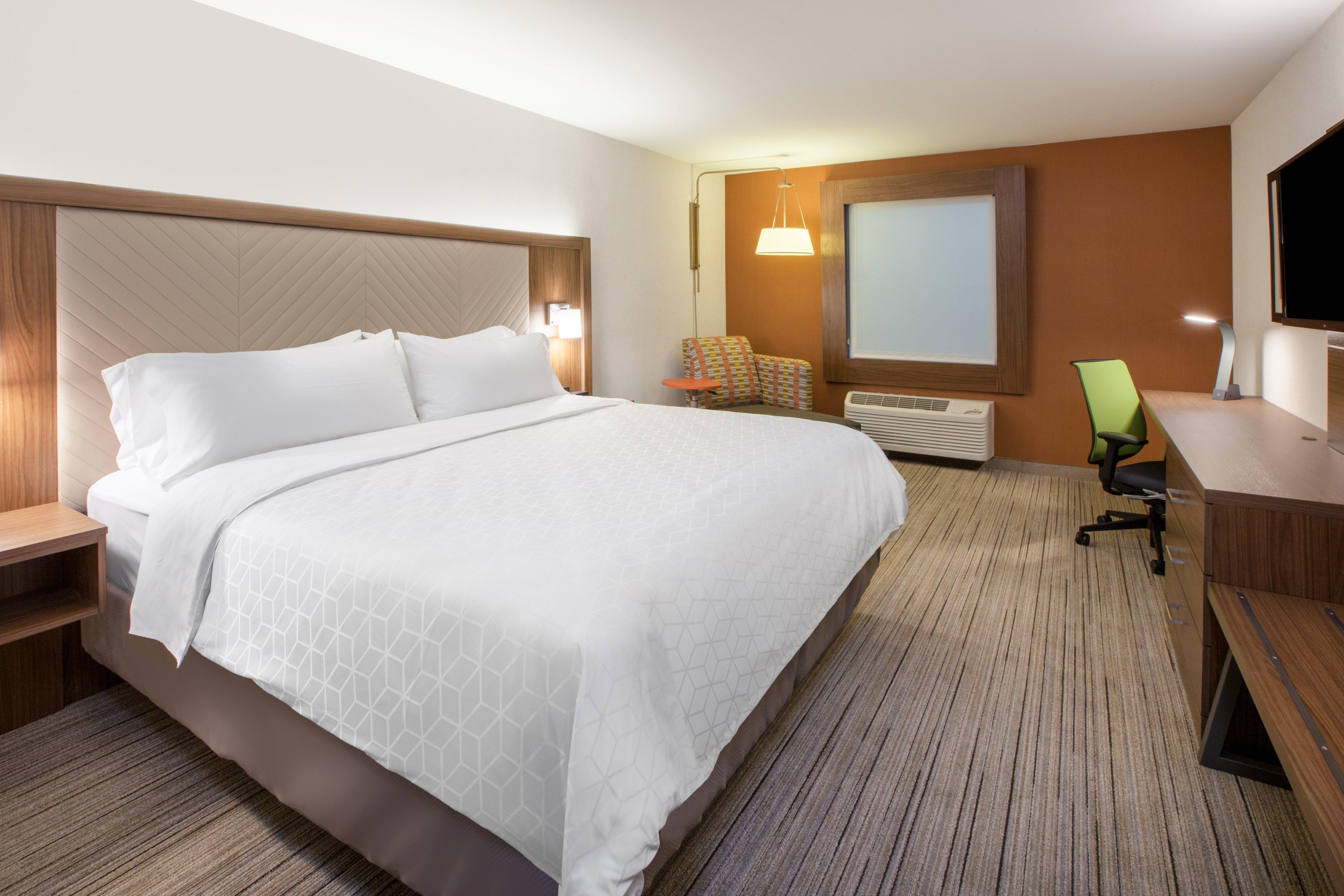 Holiday Inn Express & Suites N Waco Area - West By Ihg Экстерьер фото