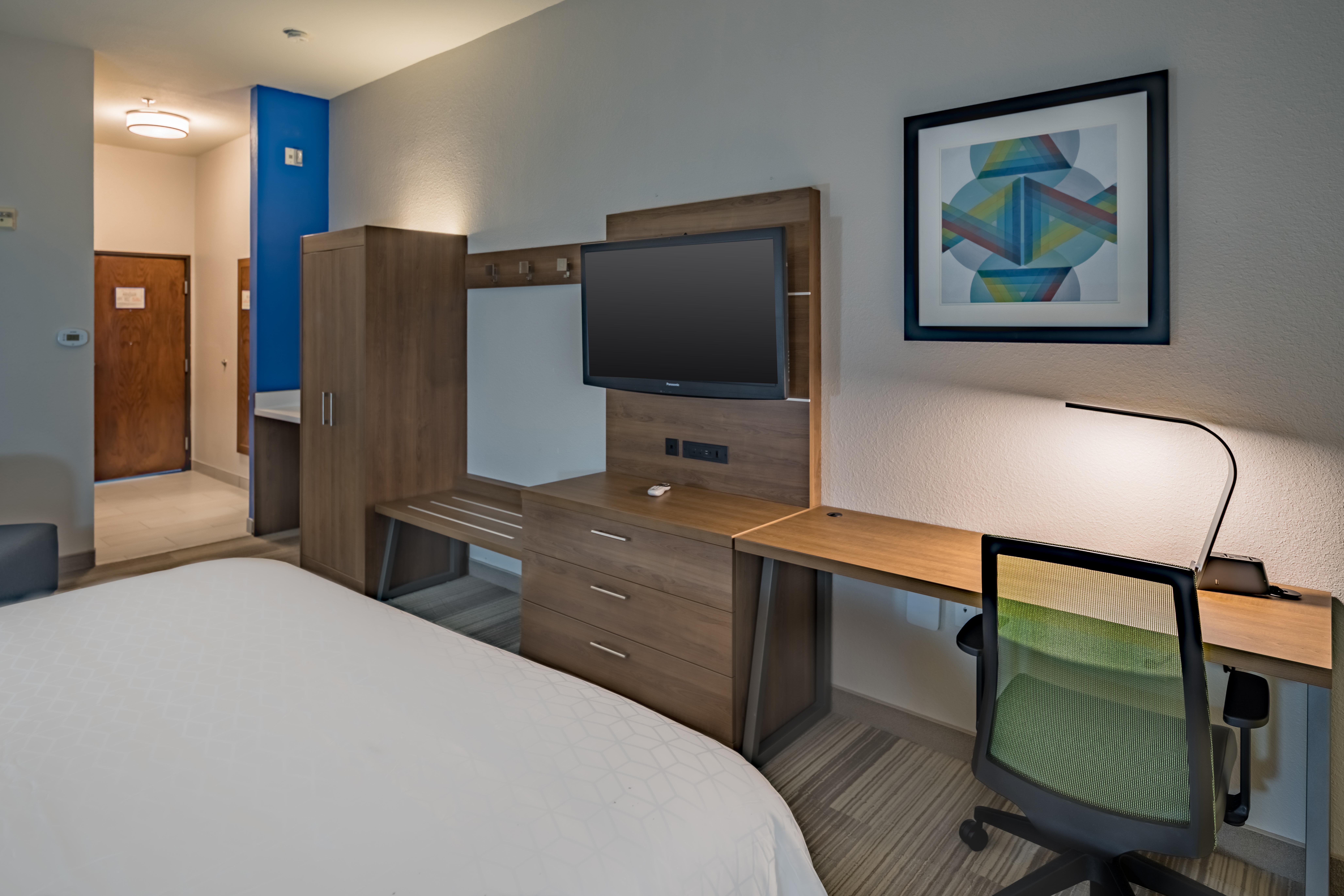 Holiday Inn Express & Suites N Waco Area - West By Ihg Экстерьер фото