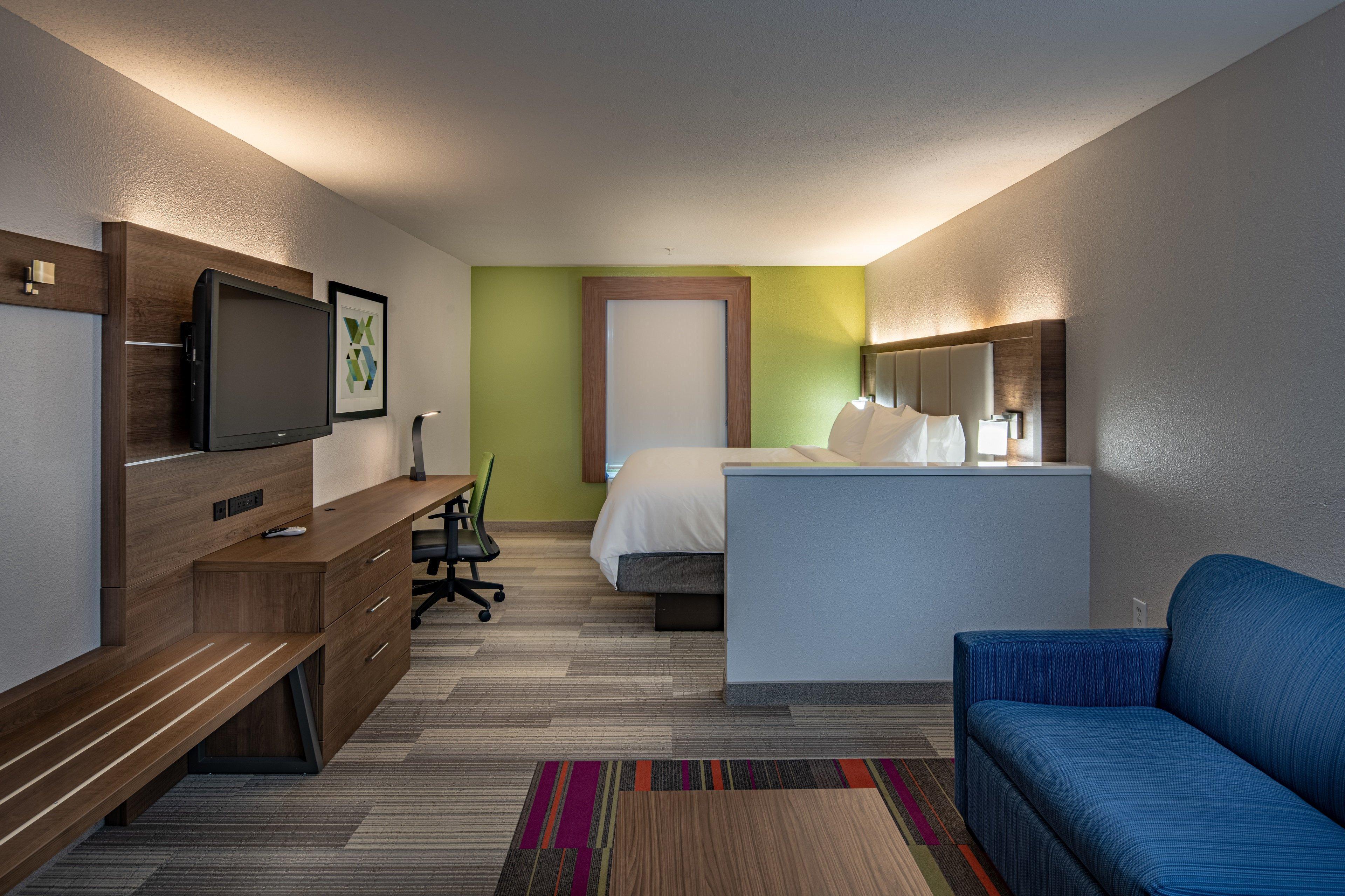 Holiday Inn Express & Suites N Waco Area - West By Ihg Экстерьер фото