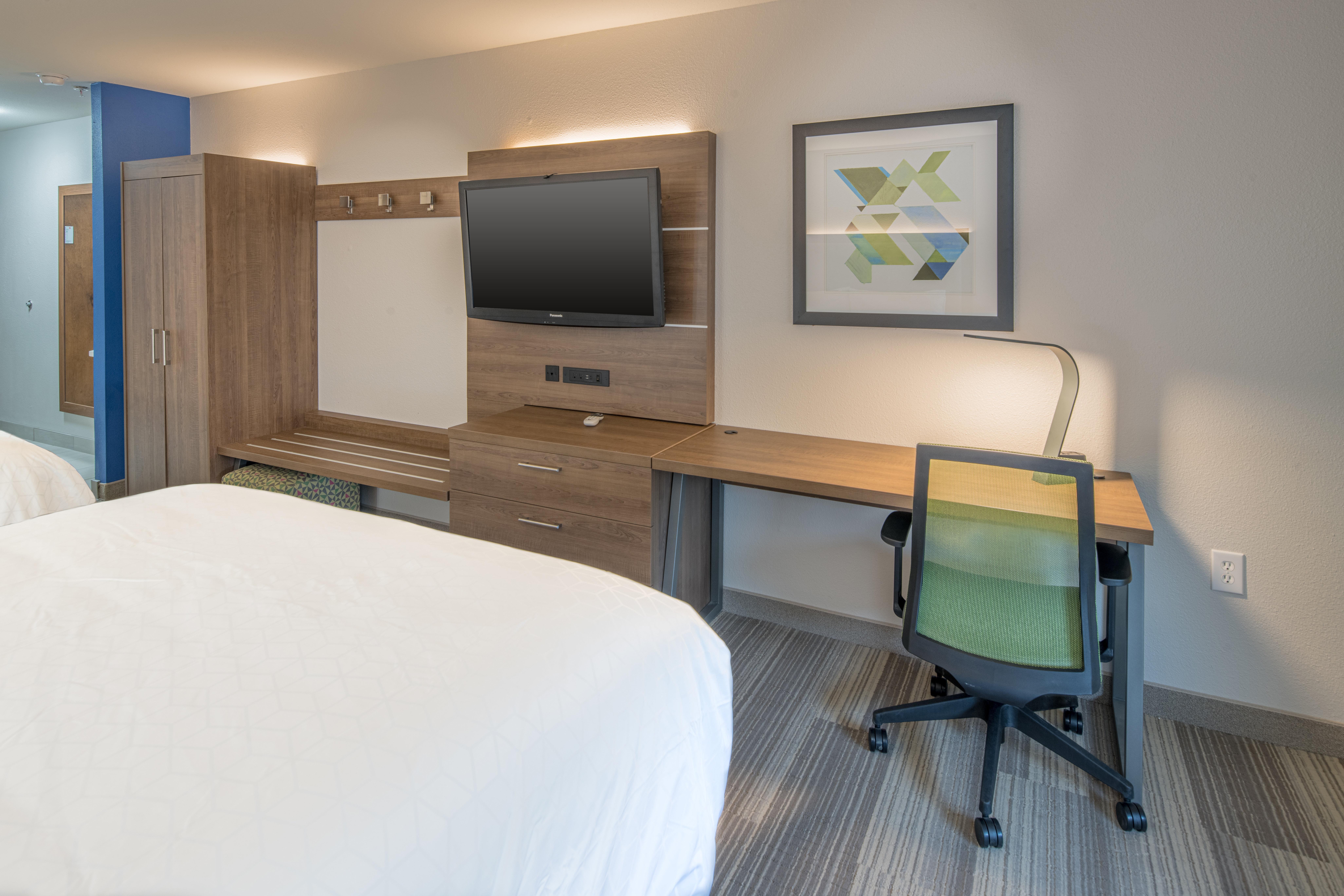 Holiday Inn Express & Suites N Waco Area - West By Ihg Экстерьер фото