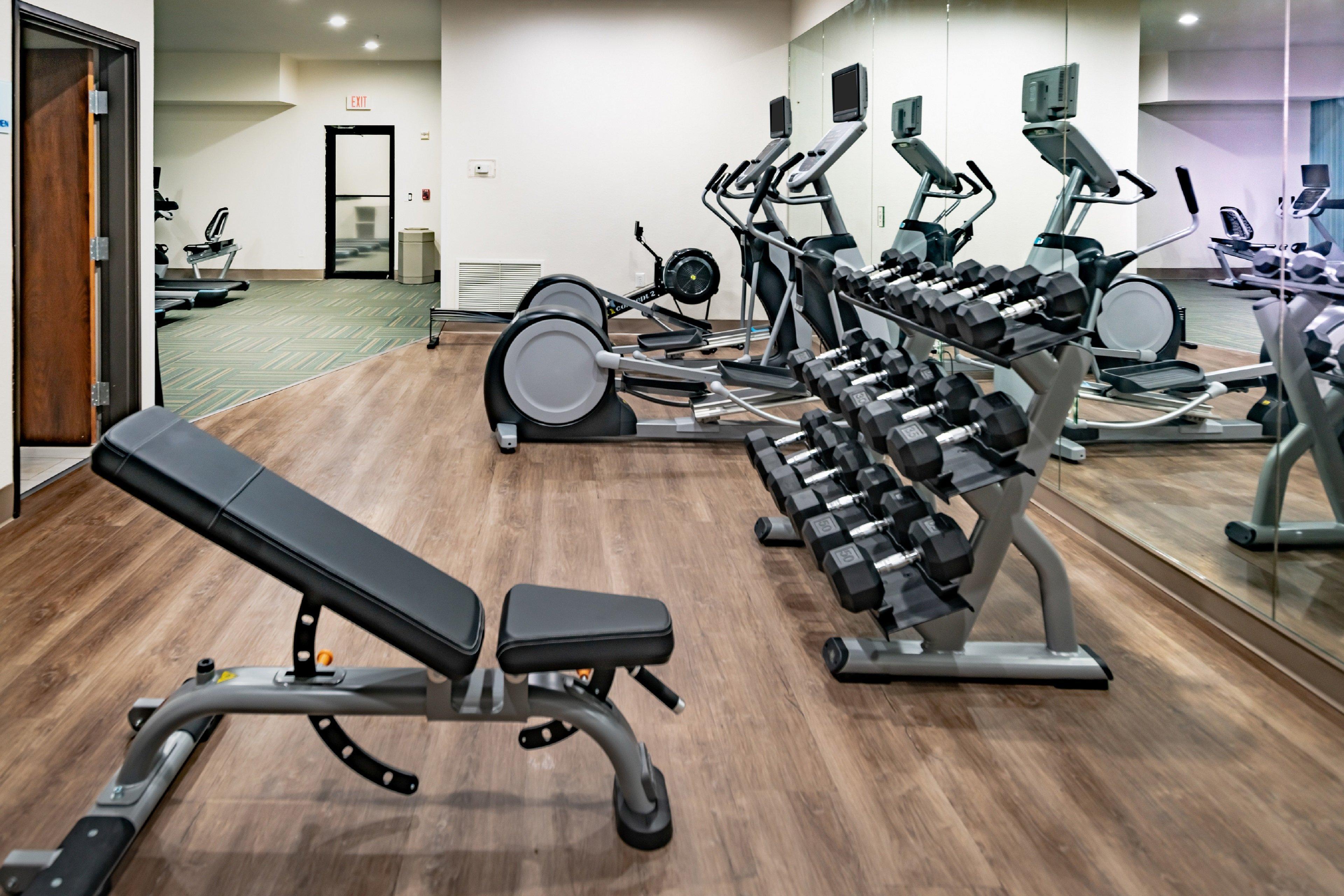 Holiday Inn Express & Suites N Waco Area - West By Ihg Экстерьер фото